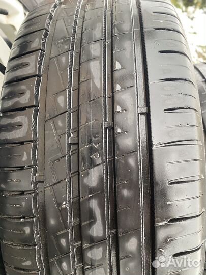 Колеса r 15 4*100 летние