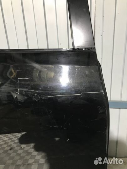 Дверь задняя правая Nissan X-Trail T32 арт005