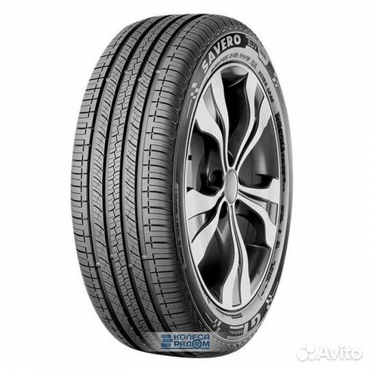 GT Radial Savero SUV 225/65 R18 103H