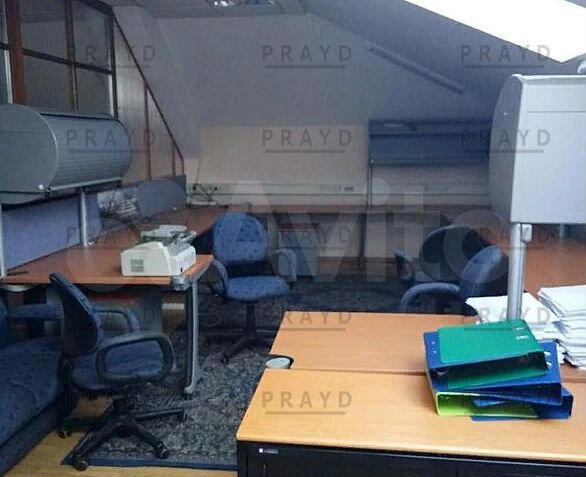 Бц «Вишняковский пер,10с1» 43,6м