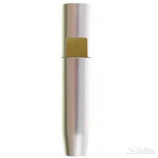 Корпус для передатчика Shure WA723-SIL