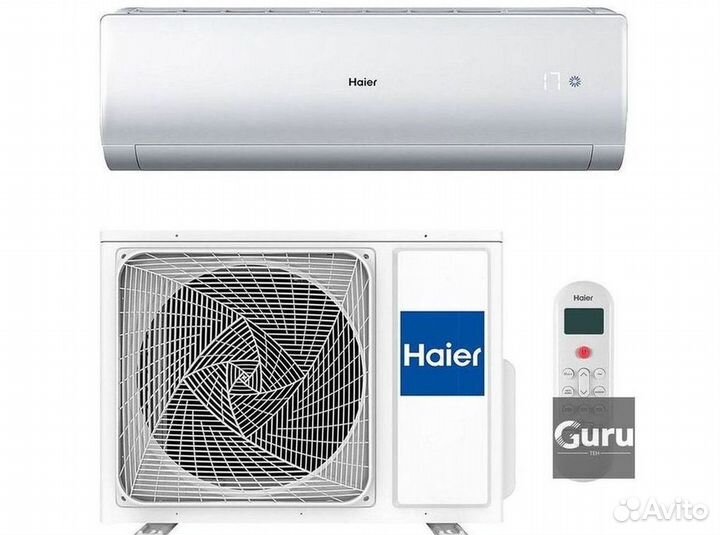 Кондиционеры