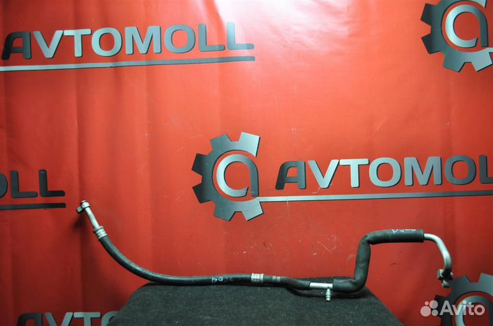 Трубка кондиционера honda CR-V RD3