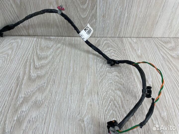 Проводка (коса) двери задняя правая Hyundai Ix35