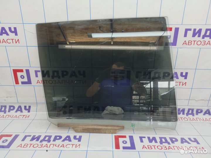 Стекло двери задней правой Chery Tiggo T11 T116203