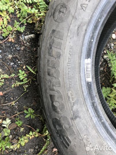 Barum Brillantis 2 185/70 R14 88T