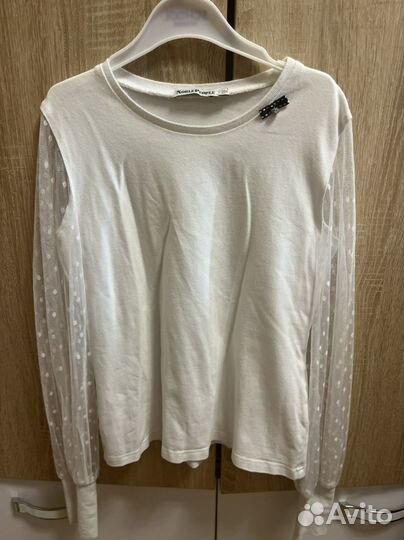 Школьная форма для девочки 146