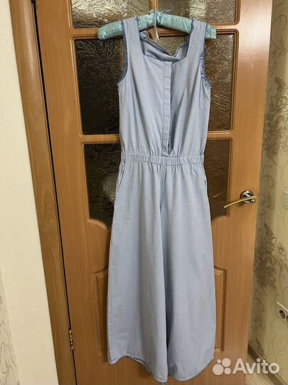 Комбинезон женский