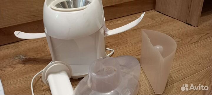 Соковыжималка для цитрусовых