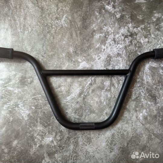 Руль WTP Crysis 9“