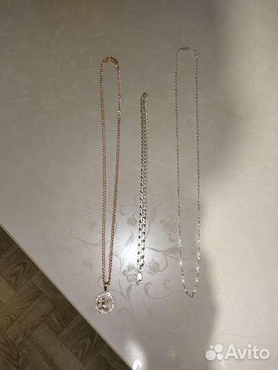 Серебро 925