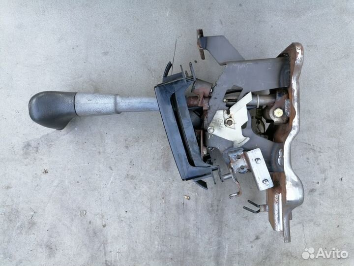 Селектор АКПП 4D68 N28W для Mitsubishi RVR 1