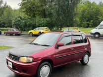 Mazda Demio 1.3 AT, 1997, 184 000 км, с пробегом, цена 200 000 руб.