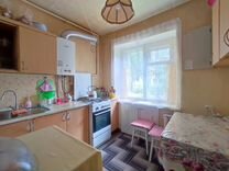 2-к. квартира, 41,7 м², 1/5 эт.