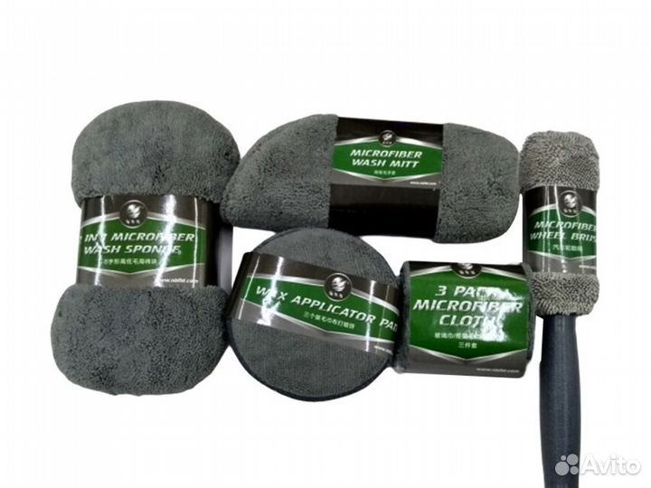 Набор для мойки авто