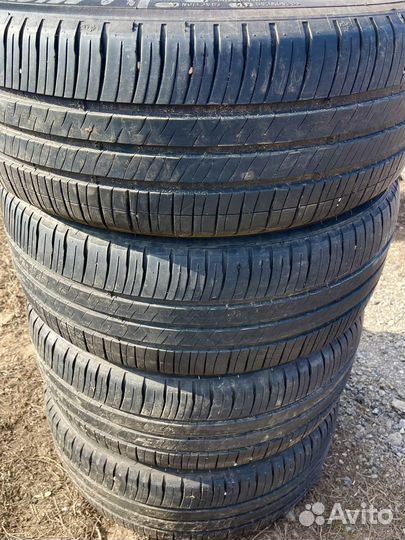 Michelin Energy XM2 205/55 R16