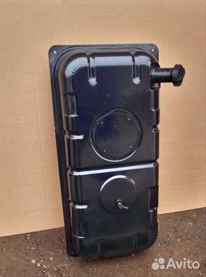 Топливные баки ГАЗЕЛЬ. ГАЗЕЛЬ next металл (цинк )