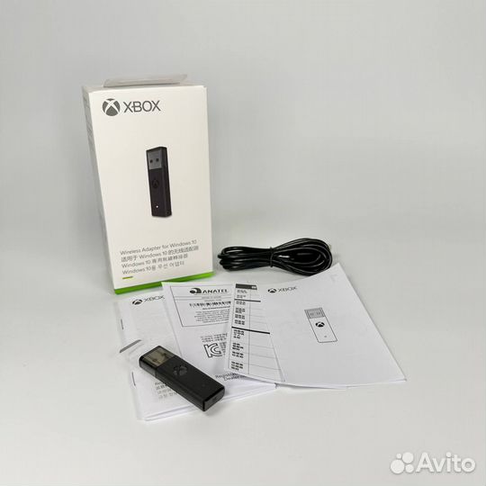 Ресивер для Xbox