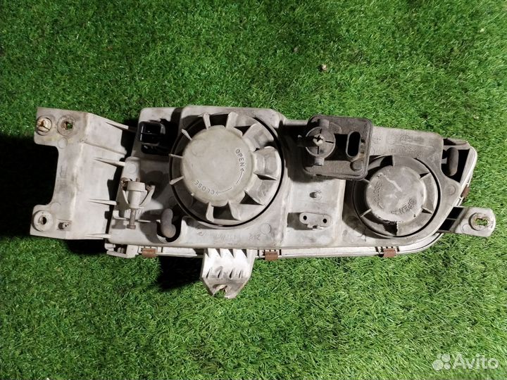 Фара правая Hyundai H200