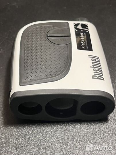 Монокуляр дальномер bushnell medalist