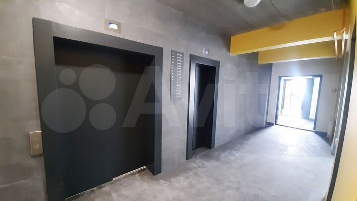 3-к. квартира, 94 м², 10/21 эт.