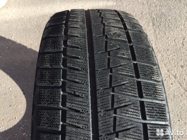 Bridgestone Blizzak Revo GZ 225/45 R17 91S