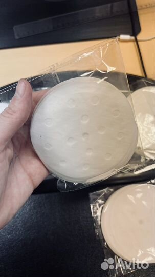 Бумага для бургеров,котлет,выпечки 100