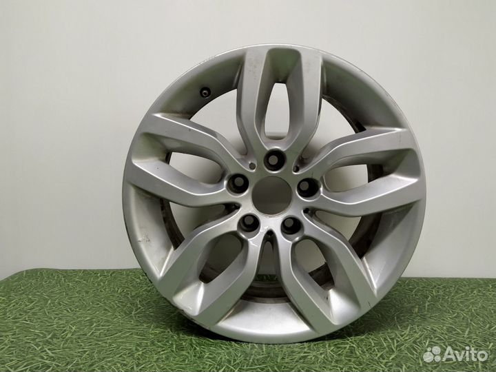 Диск колесный BMW X3