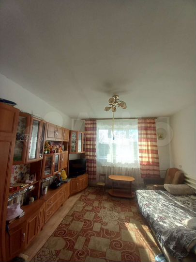 2-к. квартира, 51 м², 2/2 эт.