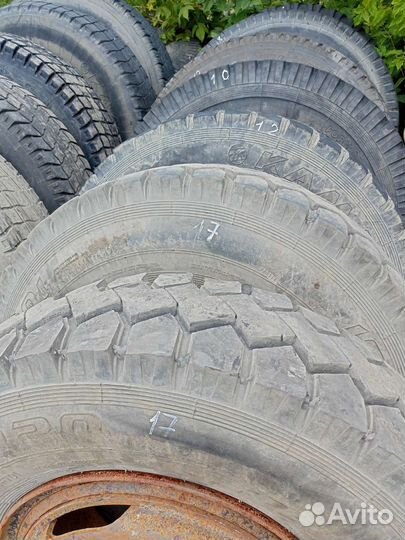 КАМА Кама-310 10/20 R20