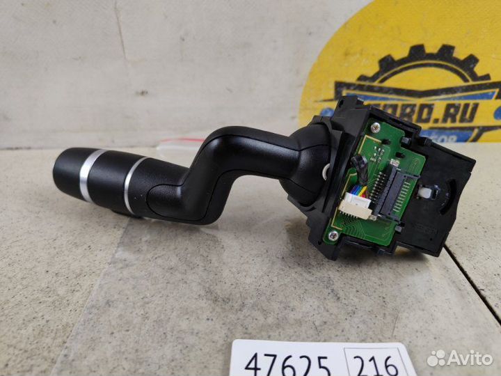 Переключатель поворотов Land Rover Range Rover 4