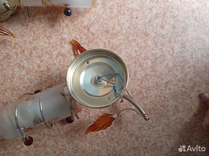 Светильник настенный