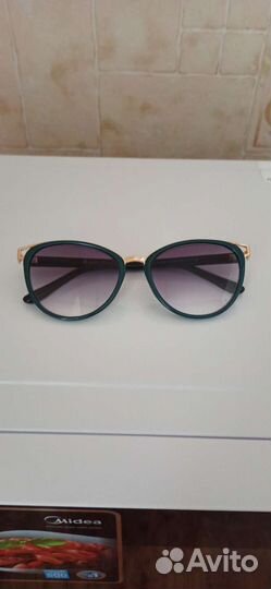 Стильные очки женские