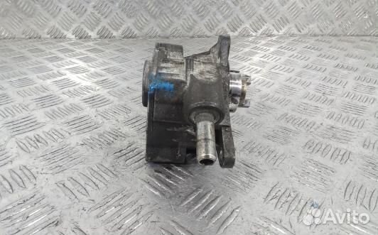 Насос вакуумный mercedes benz CLS C219 (AEA19KX01)