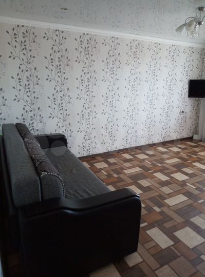 2-к. квартира, 54 м², 6/9 эт.