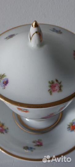 Шоколадница