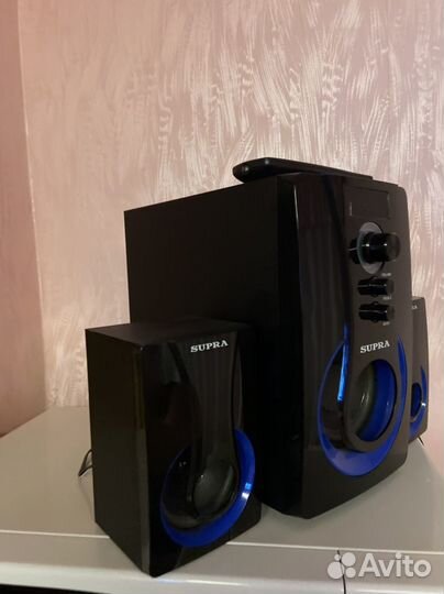 Минисистема SMB-310