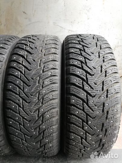 Nokian Tyres Hakkapeliitta 8 175/65 R14