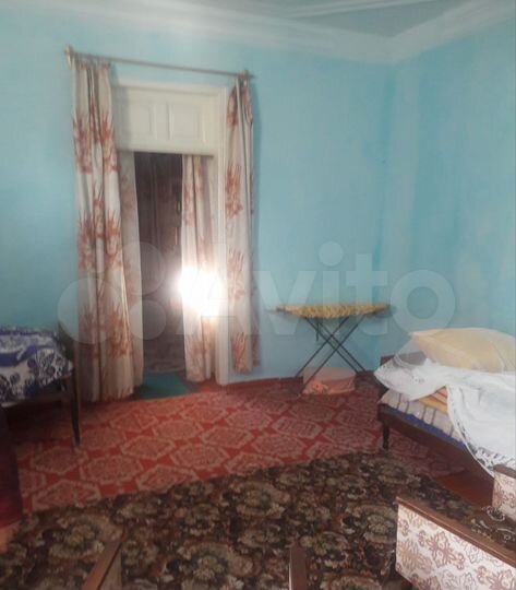 Дом 70 м² на участке 12 сот.