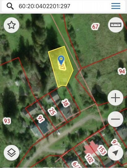 Участок 9 сот. (ИЖС)