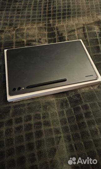 Samsung Galaxy Tab S9 Ultra Wi-Fi 12/256 гб