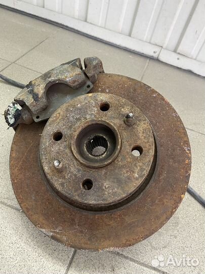 Ходава часть