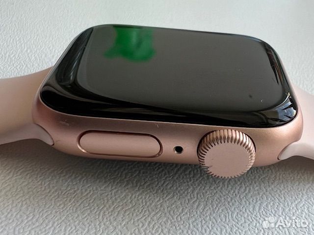 Часы Apple watch SE 40 mm 2020