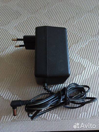 Зарядные устройства