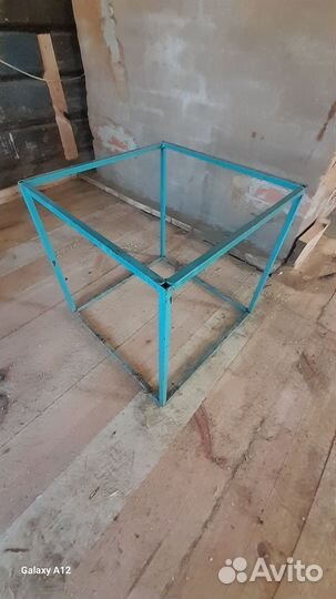 Подставки под Улей