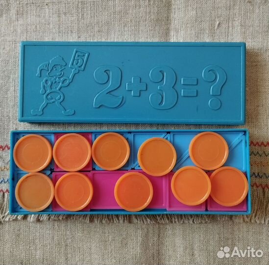 Набор для малышей 