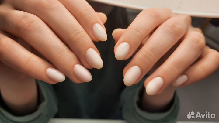 Курсы маникюра и педикюра
