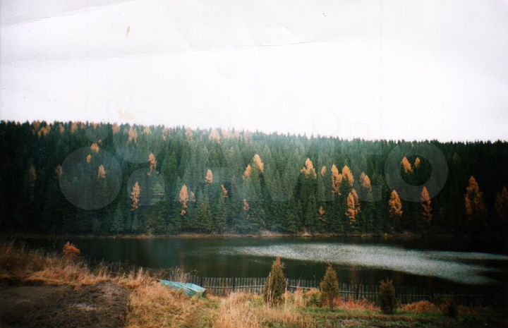 Участок 20 сот. (ИЖС)