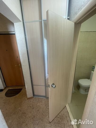 Межкомнатные двери бу