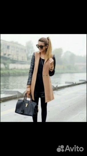 Продам пальто